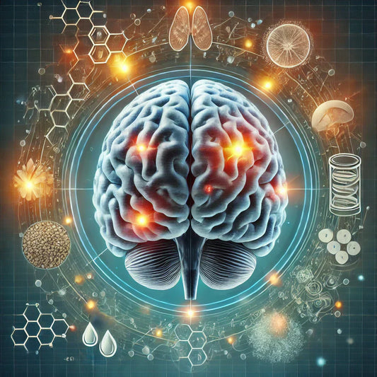 Migraine Science And Root Causes