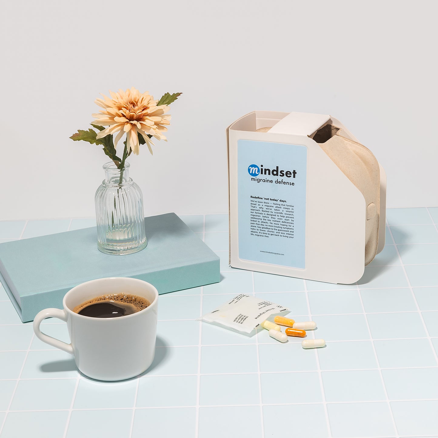 Mindset Flex | VB1VBt1