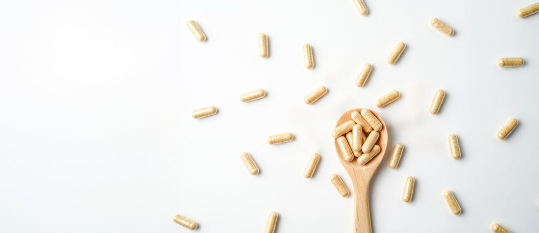 Nutrient Deficiencies And Migraine