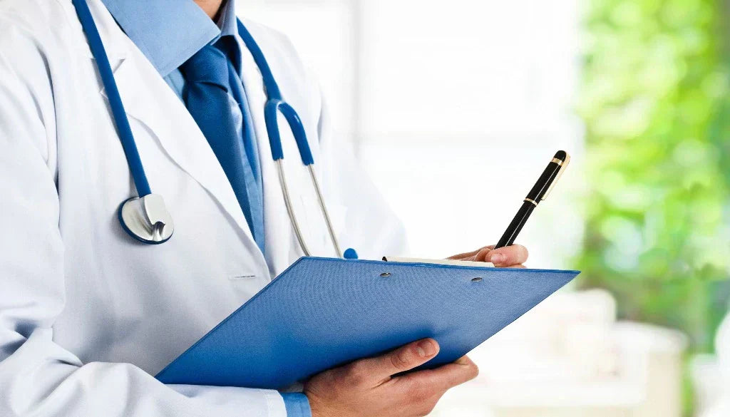 The Doctor Barrier: Why Supplementation Offers Hope