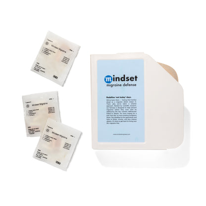 Mindset Flex | CO1CU1MA3VB1